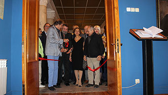"Davam" exhibition dedicated to 100th anniversary of Azerbaijani artist Hasan Hagverdiyev opened in Baku