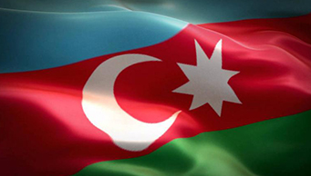 “Heritage-Azerbaijan People's Republic -100”